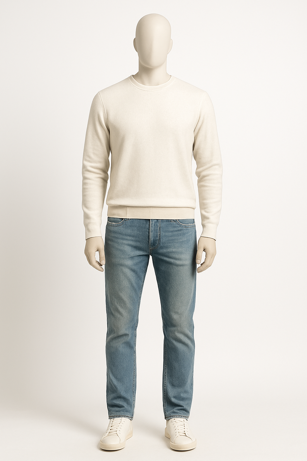 Outfit Casual Formal