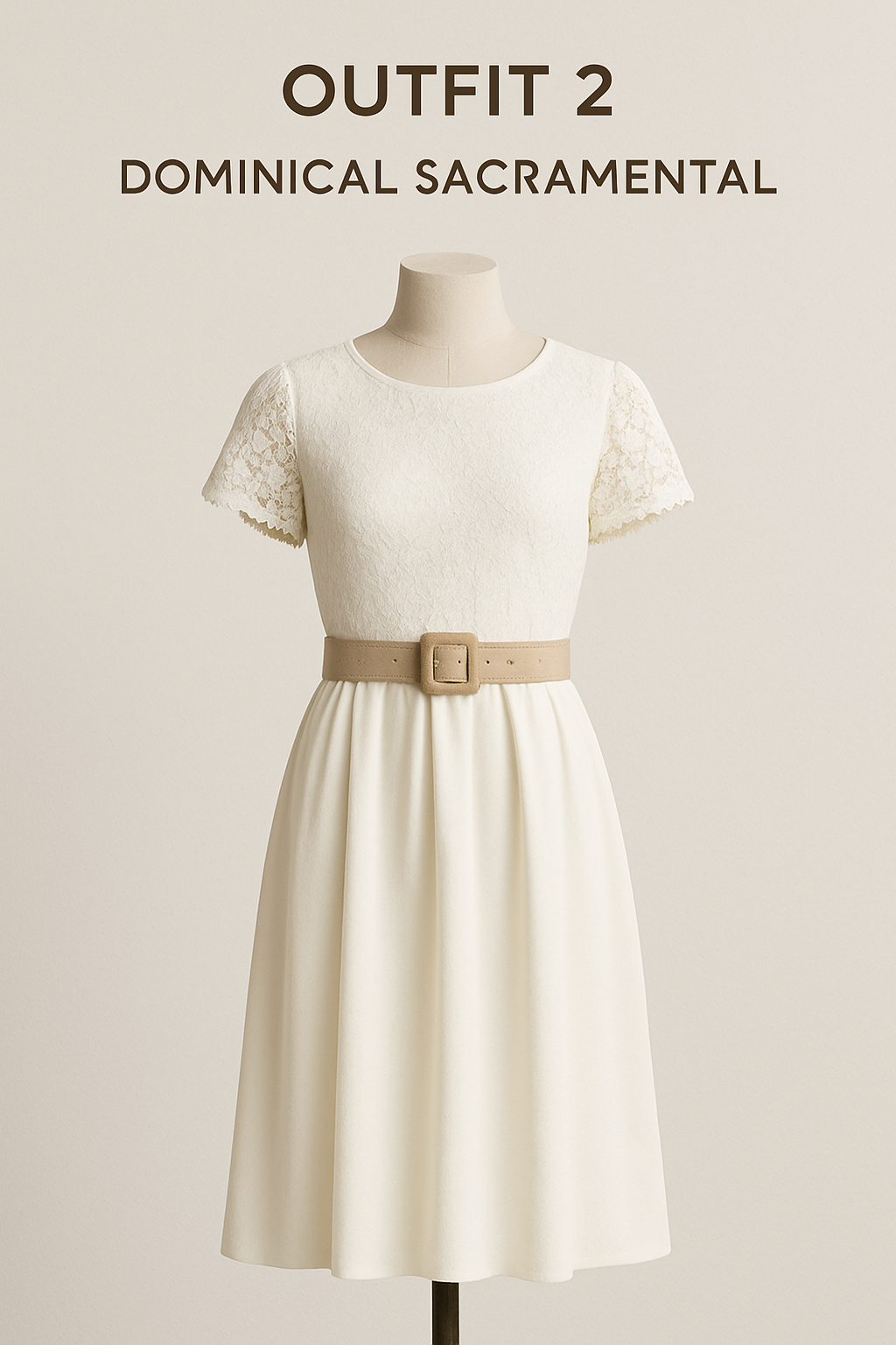 Ohana Outfit Dominical